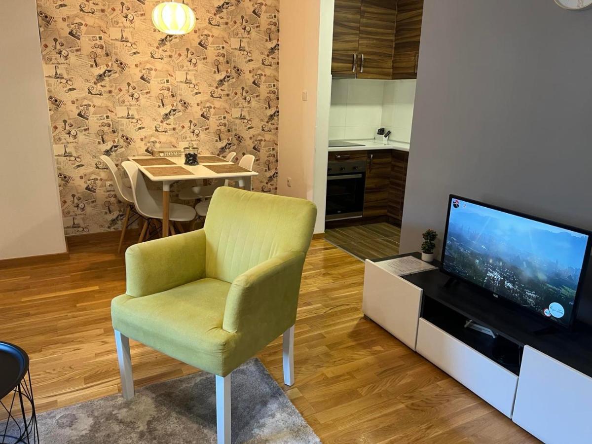 City Banja Luka Kültér fotó