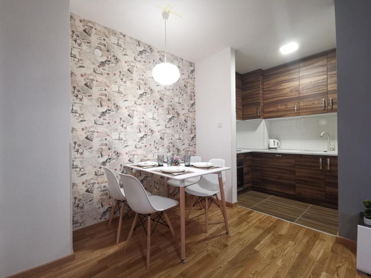 City Banja Luka Kültér fotó