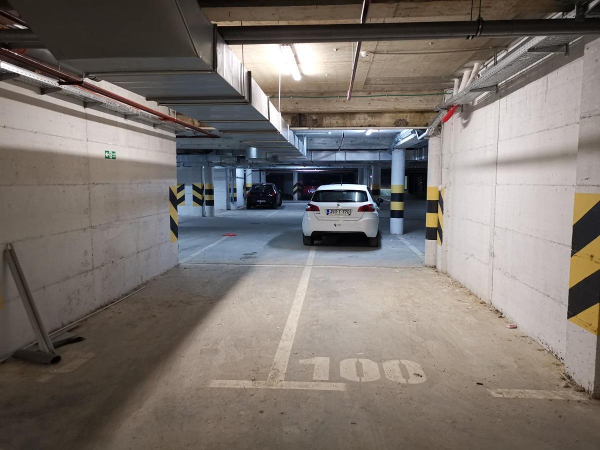 City Banja Luka Kültér fotó