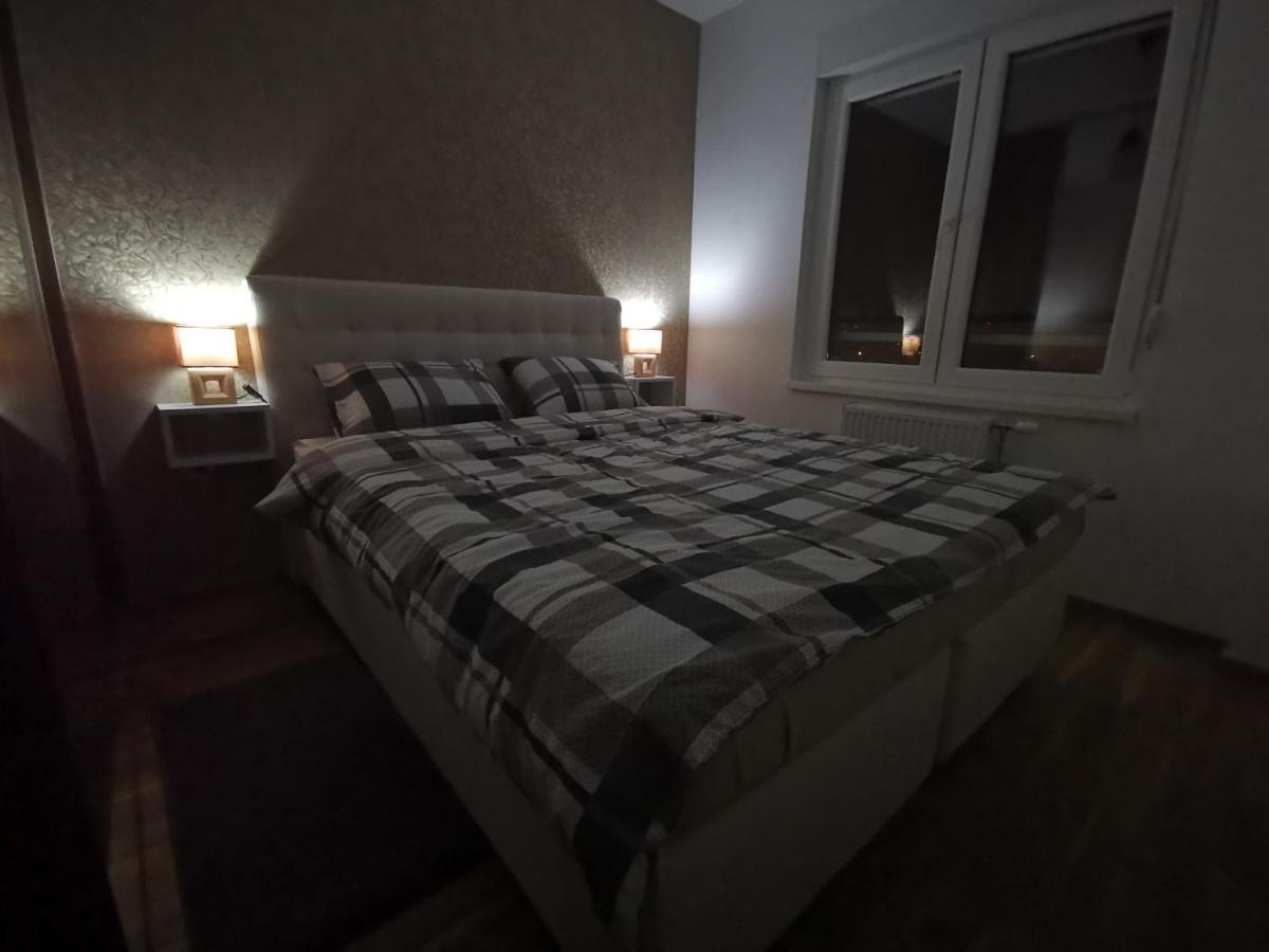 City Banja Luka Kültér fotó