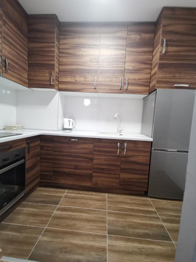 City Banja Luka Kültér fotó