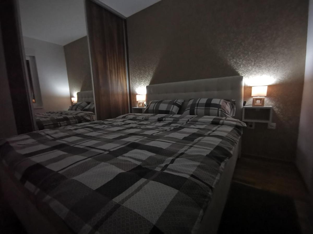 City Banja Luka Kültér fotó